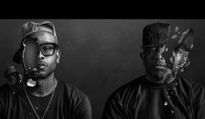 Royce Da 5'9 Three Years Sober