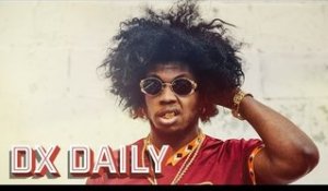 Trinidad James Takes On The N-Word & Kendrick Lamar Shepherds His Flock