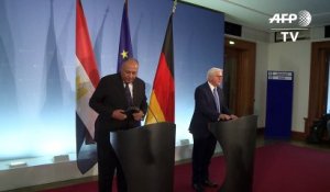 Trump et l'Allemagne nazie: la diplomatie allemande "perplexe"