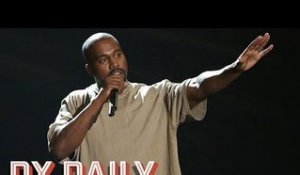 Kanye West "No More Parties In L.A." Full Version Released