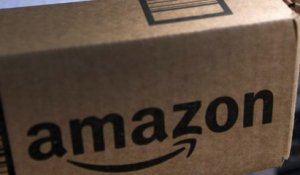 Amazon va créer 100.000 emplois aux USA