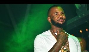The Game's Portland Concert Ends Abruptly After Gunfire