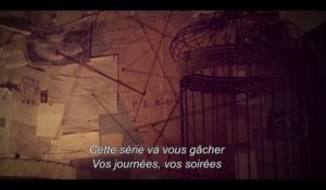 Les désastreuses aventures des orphelins Baudelaire - Générique - Netflix [HD] [Full HD,1920x1080p](1)