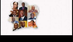 Vox Africa/ Suivez en exclusivité l'élection présidentielle 2015 en Côte d'Ivoire