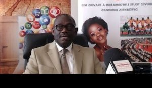 Télévision numérique/ Jean Philippe Kaboré, Secrétaire exécutif du CNM-TNT en direct sur Abidjan.net