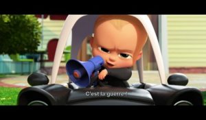 Baby Boss - Nouvelle Bande annonce [Officielle] VOST HD [Full HD,1920x1080p]