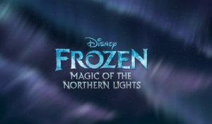 Frozen Magic of the Northern Lights, Ep.3 [Full HD,1920x1080p]