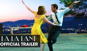 La La Land (2016 Movie) Official Trailer – Dreamers [Full HD,1920x1080p]