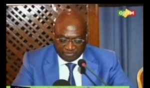 ORTM /Société-Rencontre de la Société Malienne (SOMAPEP) et ses partenaires