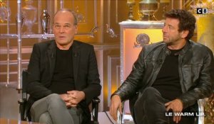 Laurent Baffie revient sur l’émission de la semaine dernière  - Salut les terriens - 14/01/2017