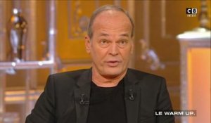 Salut les Terriens, C8 : Laurent Baffie reproche à Thierry Ardisson l'interview de Farid Benyettou