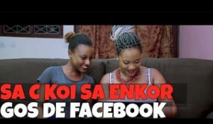 SA C KOI SA ENKOR-GOS DE FACEBOOK