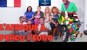 SA C KOI SA ENKOR: L' AFRIQUE A PERDU L'EURO 2016