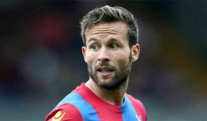 Présentation de Yohan Cabaye