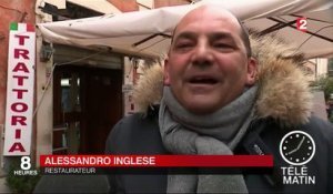 SDF : McDonald's se donne bonne conscience en Italie