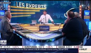 Nicolas Doze: Les Experts (2/2) - 17/01