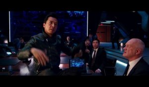 xXx Return of Xander Cage (2017) - Donnie Yen Featurette- Paramount Pictures [Full HD,1920x1080p]