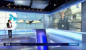 Crash du vol EgyptAir : le retour des corps