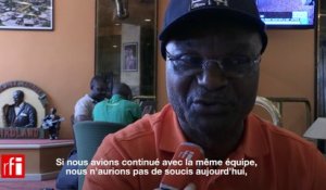 Roger Milla ne ménage pas l'équipe du Cameroun