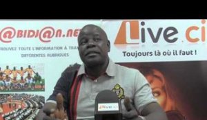 Découvrez le Festival des Glaces, du Chocolat & des Pâtisseries d'Abidjan