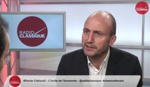 "L'ambition de Directenergie est d'être l'un des acteurs de l'énergie 4.0" Xavier Caïtucoli (18/01/2017)