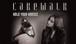 Hold Your Horses | Cakewalk | Kamakshi Khanna