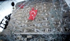 Turquie : la purge se poursuit