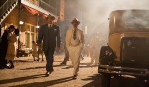 Live by Night - Trailer 2 [VOST]