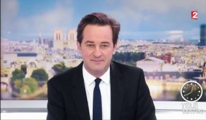 Pic de froid : c'est de pire en pire en France
