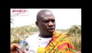 Appel de Daoukro / M. Bilé Bilé, président de la CPCI donne sa position