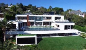 La plus belle maison du monde en vente à 250 millions de dollars