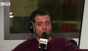 Rothen : ‘’Papin devrait prendre du recul’’