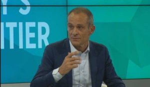 Davos 2017 : les prochains défis de l’industrie (avec Jean-Pascal Tricoire, PDG de Schneider Electric)