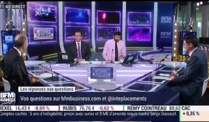 Le débrief d'Intégrale Placements: Romain Burnand et François Monnier - 20/01