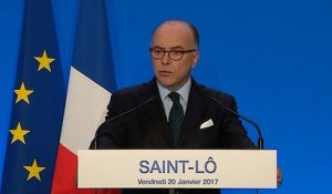 "L’avenir de l’agriculture française doit aussi être préparé"