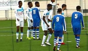 U19 National - OM 1-0 Colomiers : le résumé