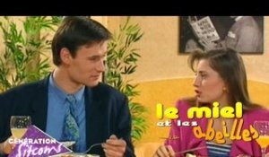 Le miel et les abeilles - EPISODE 8 - Le coup du bourdon