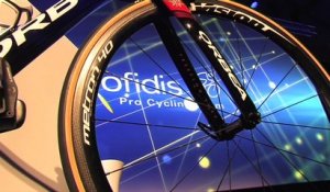 Cyclisme - Nacer Bouhanni : "Y a pas que le Tour de France"