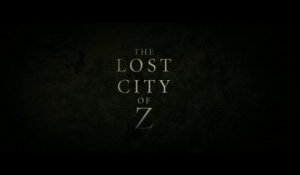 The Lost City of Z International Trailer #1 (2017)  Movieclips Trailers [Full HD,1920x1080p]