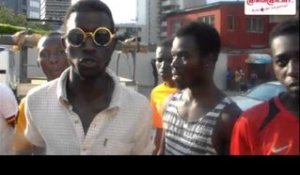 Match Côte d’Ivoire - Cameroun: les supporters se prononcent