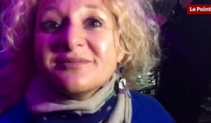 Primaire à gauche : Réaction de Sandrine Charnoz, conseillère de Paris et soutien de Hamon