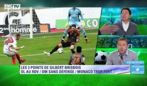 Pourquoi on s’amuse beaucoup plus en regardant la Ligue 1 selon Daniel Riolo