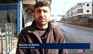 Syrie : des négociations inédites entre Damas et l'opposition armée au Kazakhstan