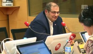 Primaire à gauche : Pascal Cherki "assume une part d'idéalisme"