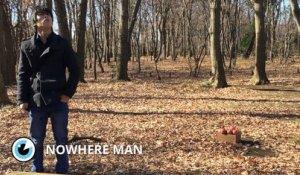 Nowhere man - Court-Métrage - Mobile Film Festival 2017