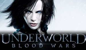 Underworld  Blood Wars - Extrait Attempt Not To Kill - VF [Full HD,1920x1080p]