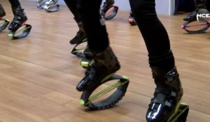 MCE a testé : Le Kangoo Jump avec Raluca à Vincennes !