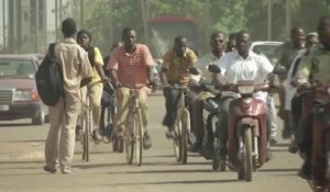 Burkina faso, Promotion de la filière soja