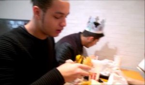 VIDEO : Burger King à Nancy : pourquoi étaient-ils si impatients ...