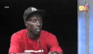 Le Fan's Club Modou Lô lance un appel contre la violence dans l'arène